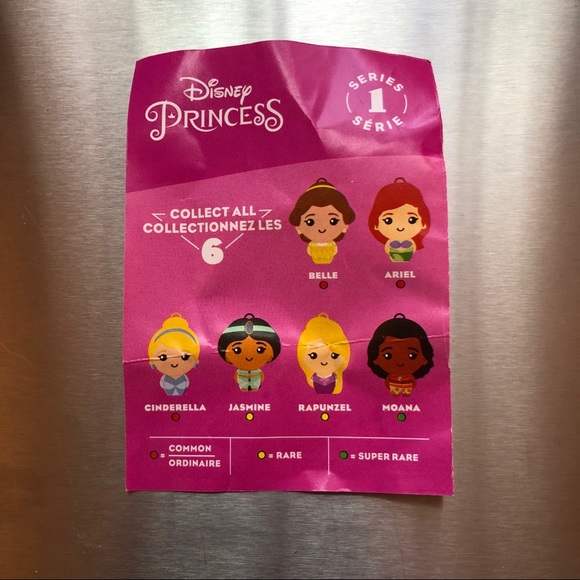 Disney Moana Ornament - Picture 3 of 3